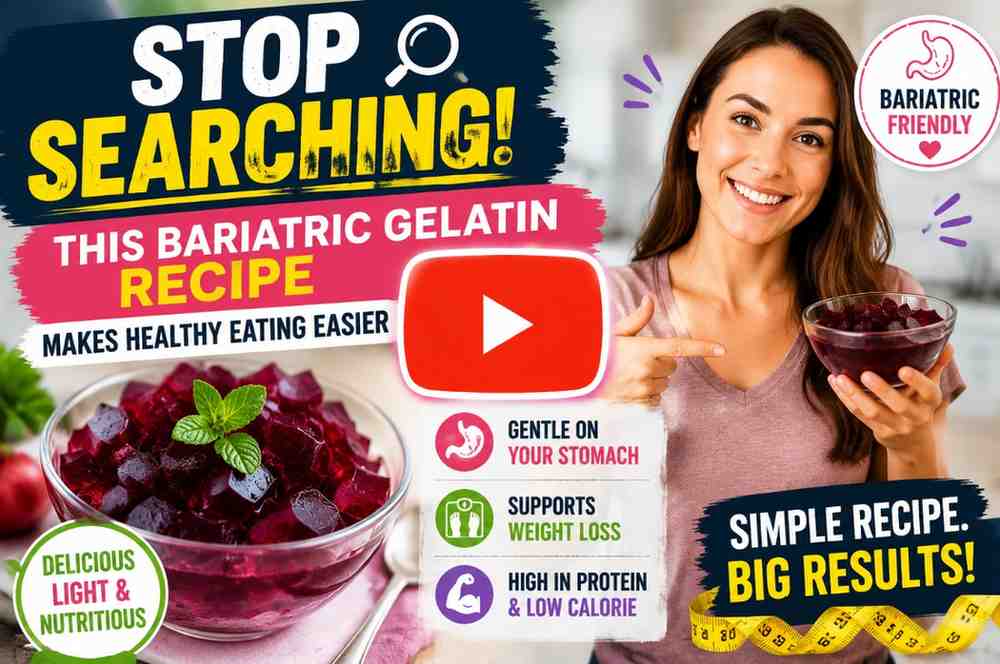 Bariatric-gelatin-recipe-for-weight-loss