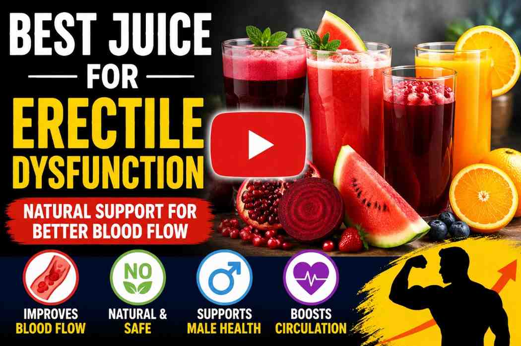 Best-juice-for-better-blood-flow