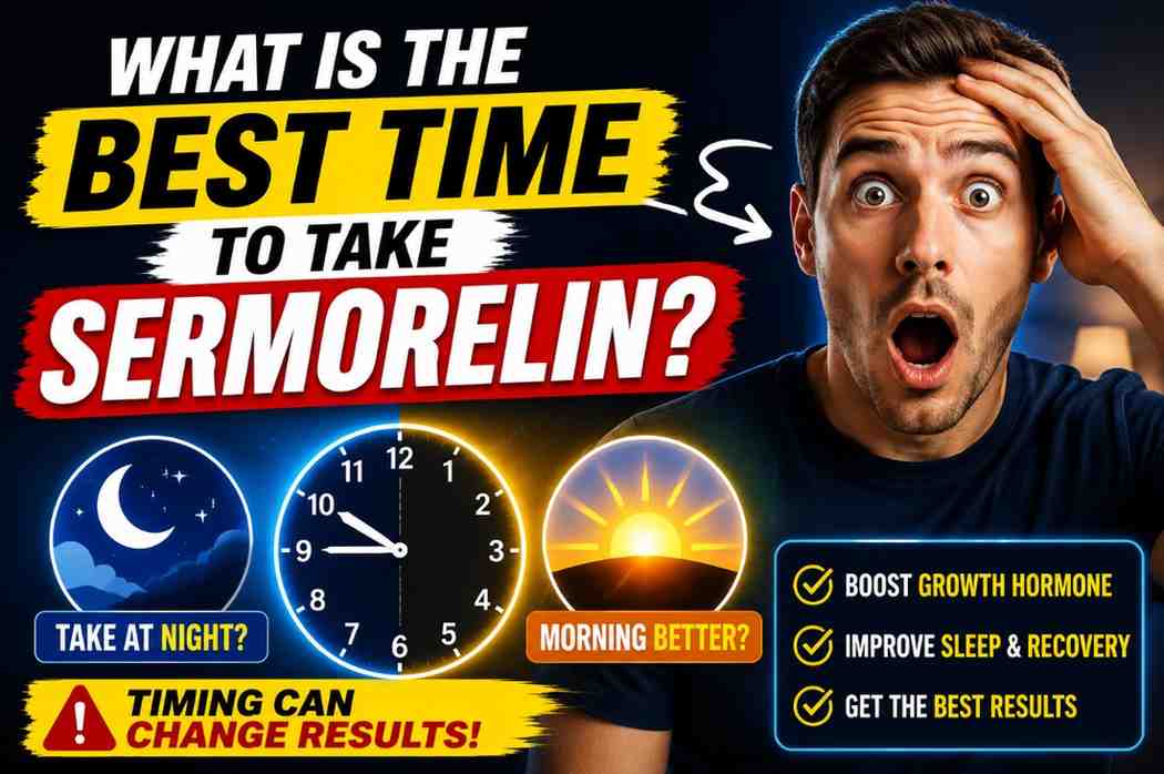 Best-time-to-take-sermorelin