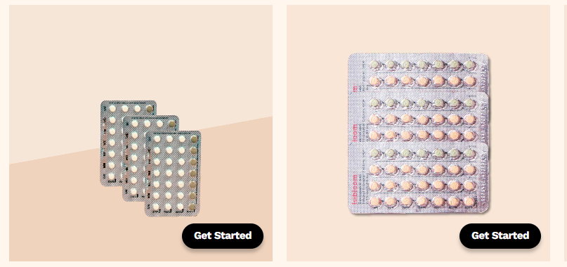 Birth control