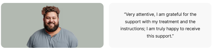 Breeze Meds Customer reviews