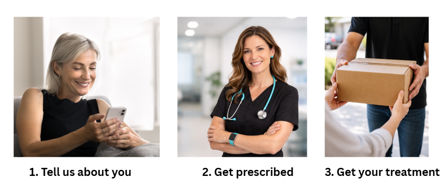 ClinicSecret how to get