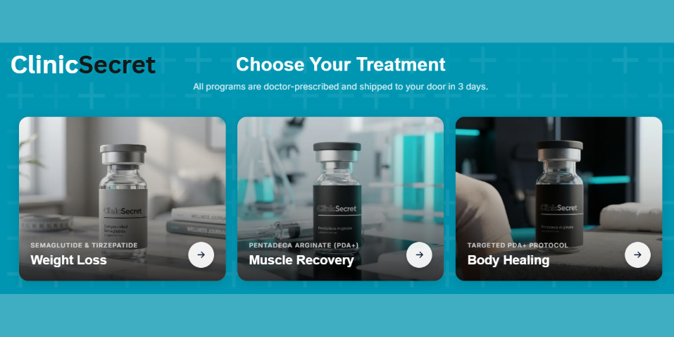 ClinicSecret reviews