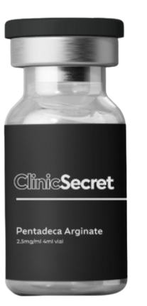ClinicSecret weightloss