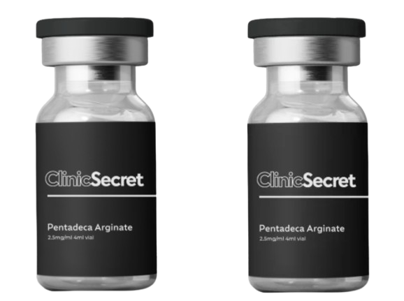 ClinicSecret weightloss
