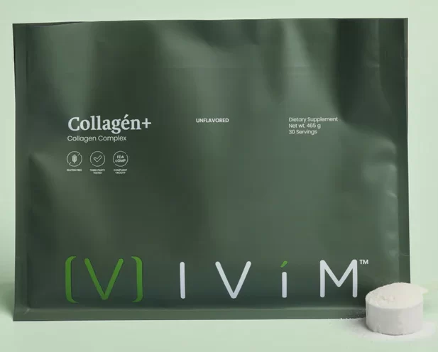 Collagen+