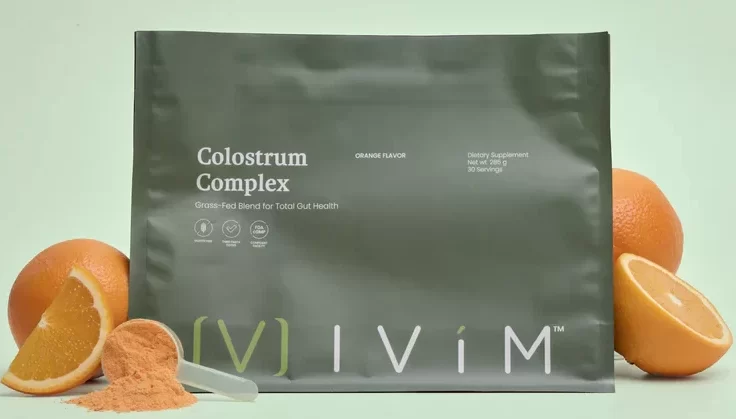 Colostrum Complex