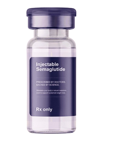 Compounded Injectable Semaglutide