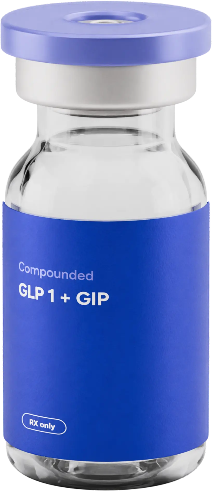 Compounded Tirzepatide