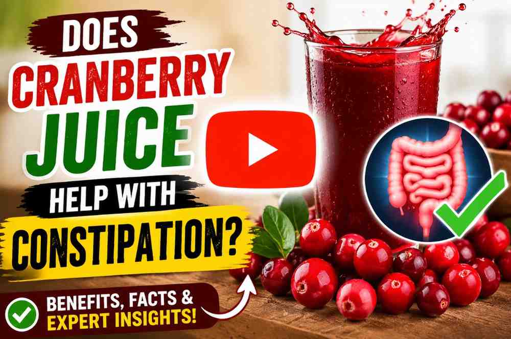 Cranberry-juice-for-digestive-health