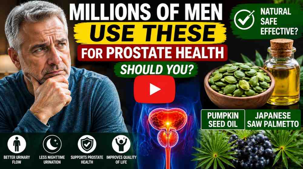 Doctor-recommends-pumpkin-seed-oil-benefits