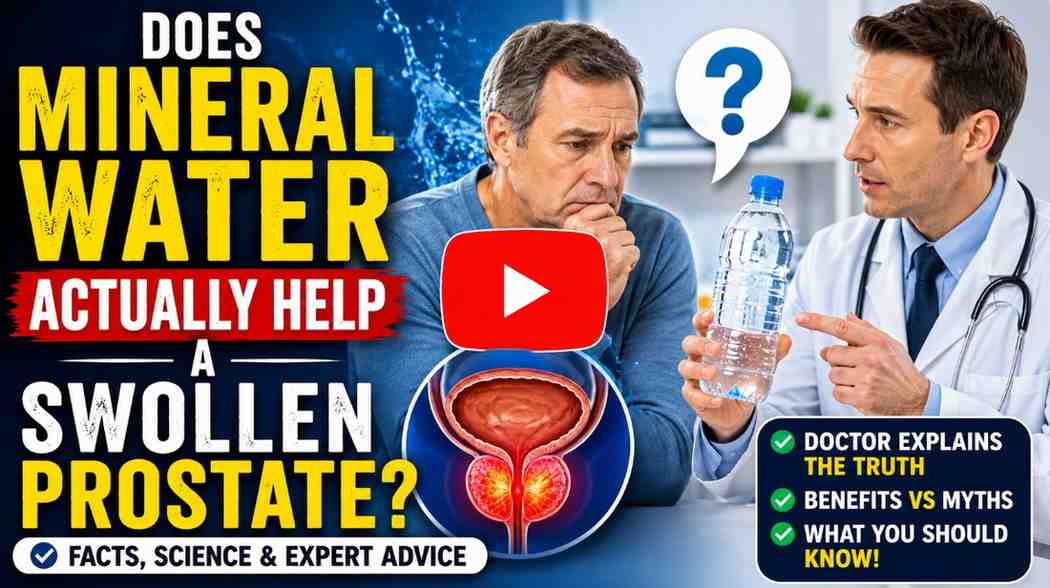 Does-mineral-water-help-prostate