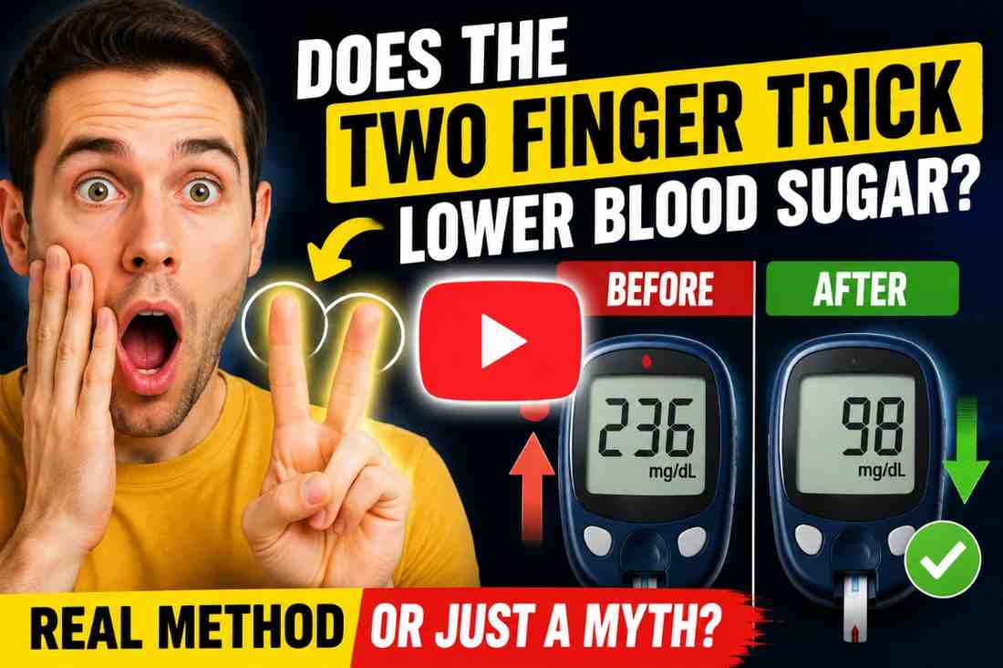Does-the-two-finger-trick-work