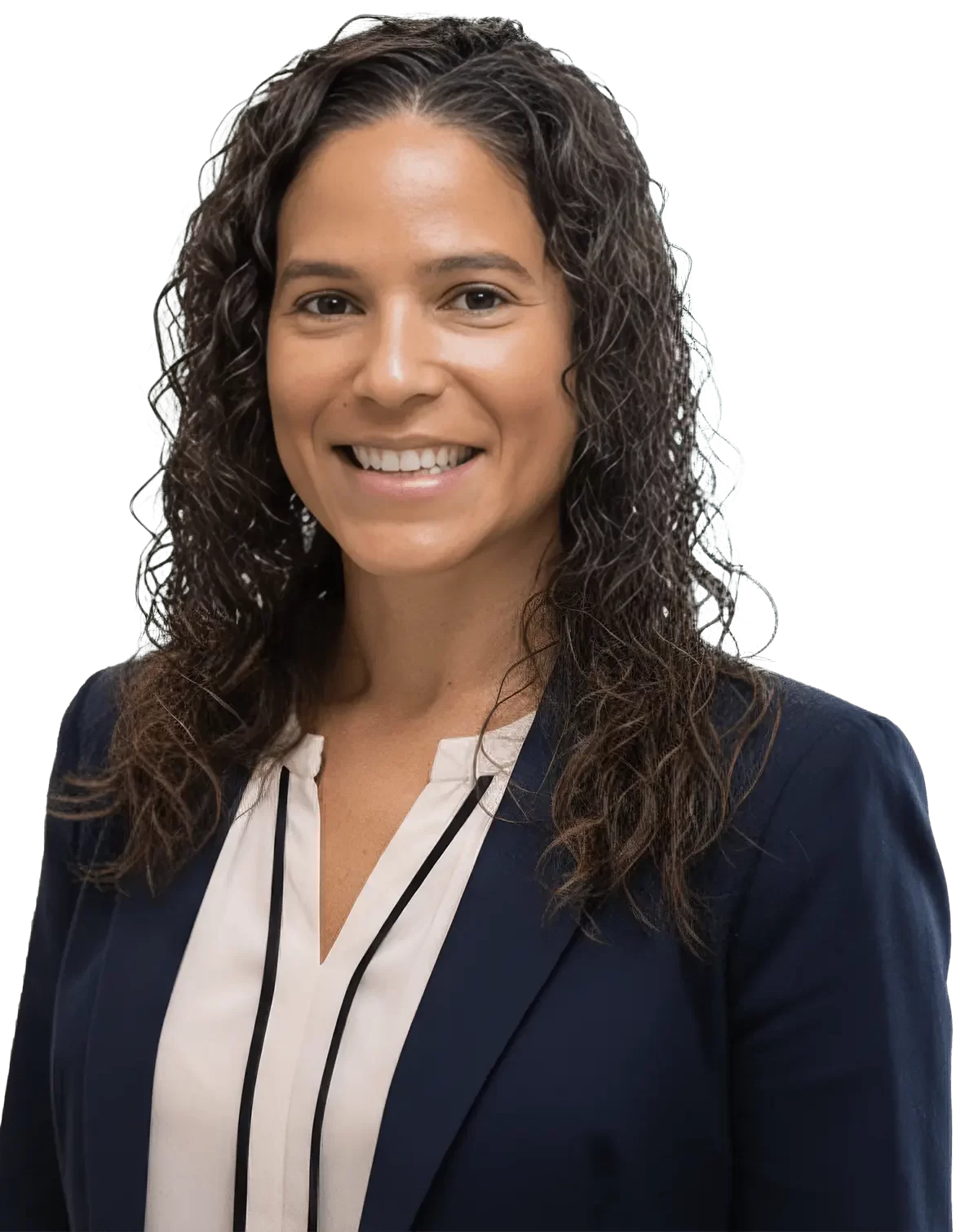 Dr. Jennifer Peña 