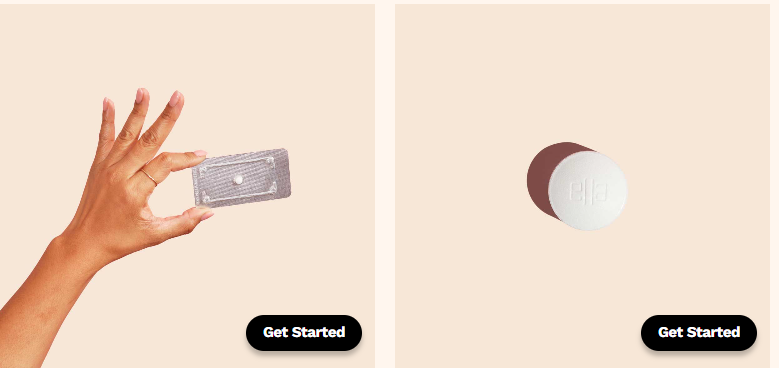 Emergency contraception