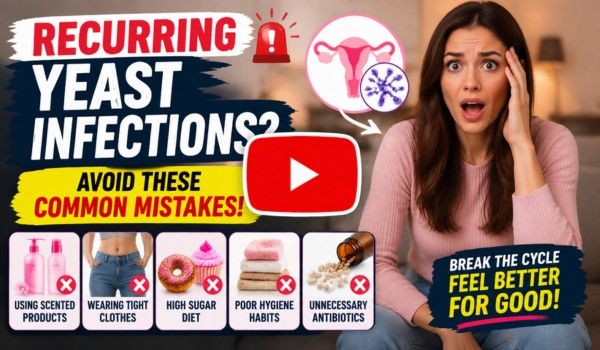 Fast-Yeast-Infection-Relief