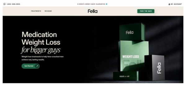 Fella Reviews