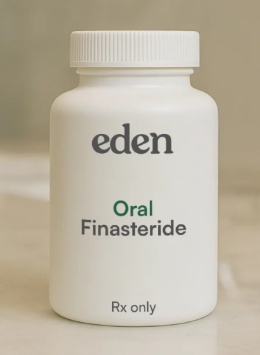 Finasteride for Men
