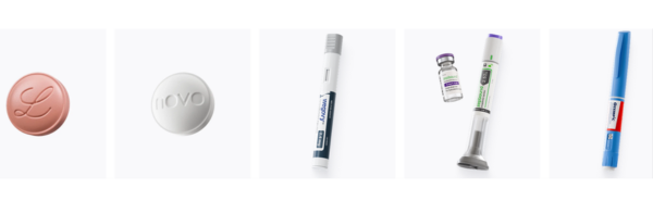 FuturHealth medications