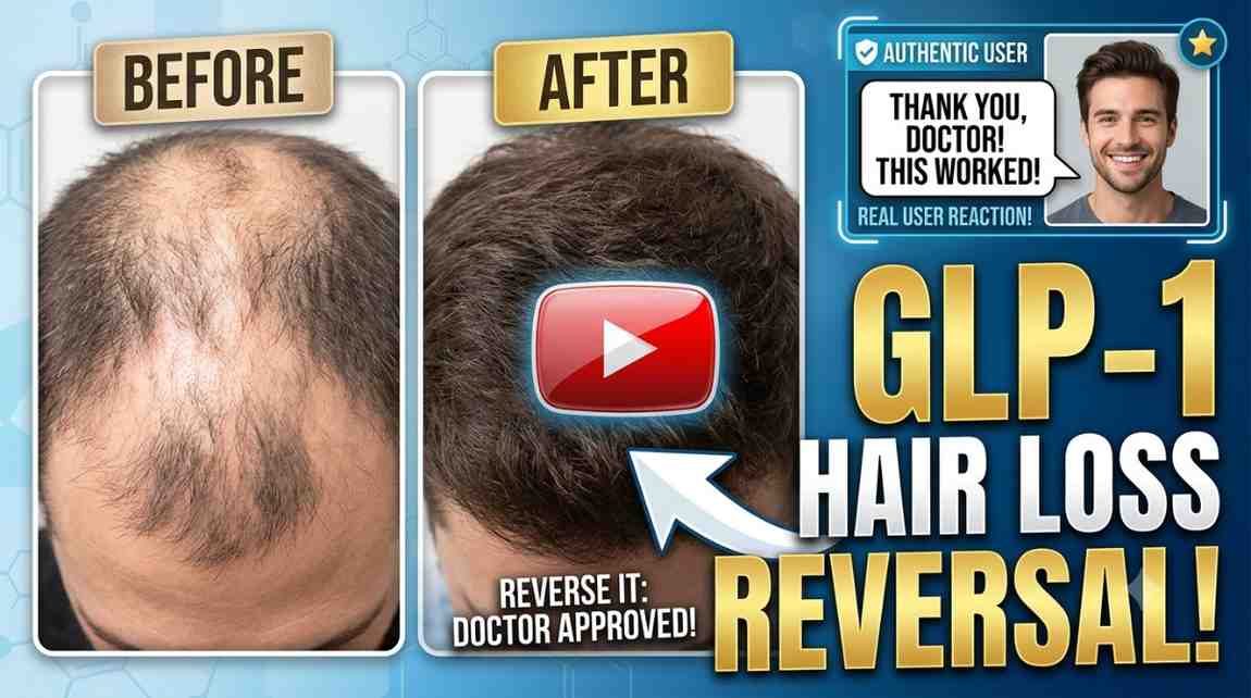 GLP-1-Hair-Reversal