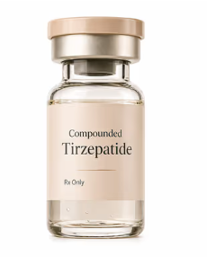 Gala Tirzepatide Medications