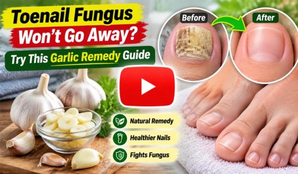 Garlic-Remedy-for-Toenail-Fungus