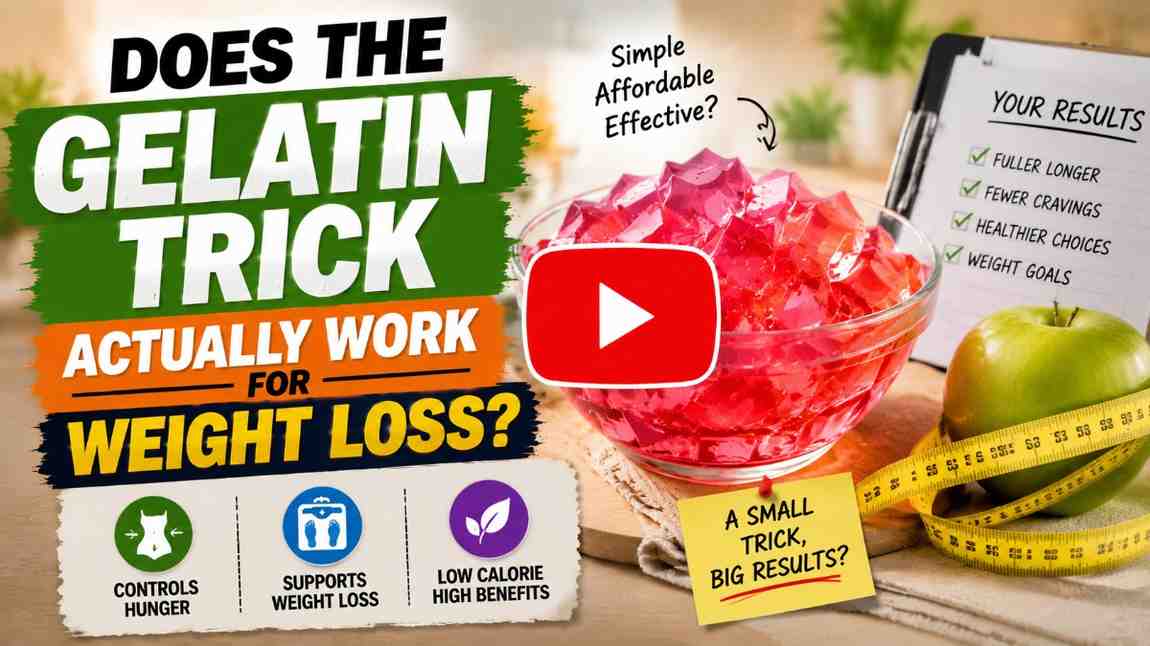 Gelatin-trick-for-weight-loss