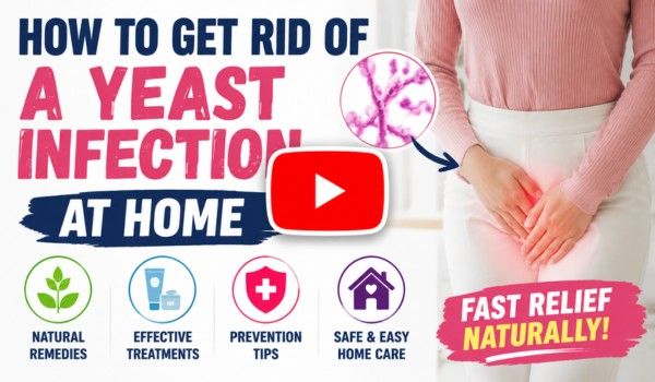 Get-Rid-of-Yeast-Infection-Naturally