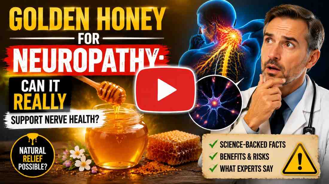 Golden-honey-for-nerve-health