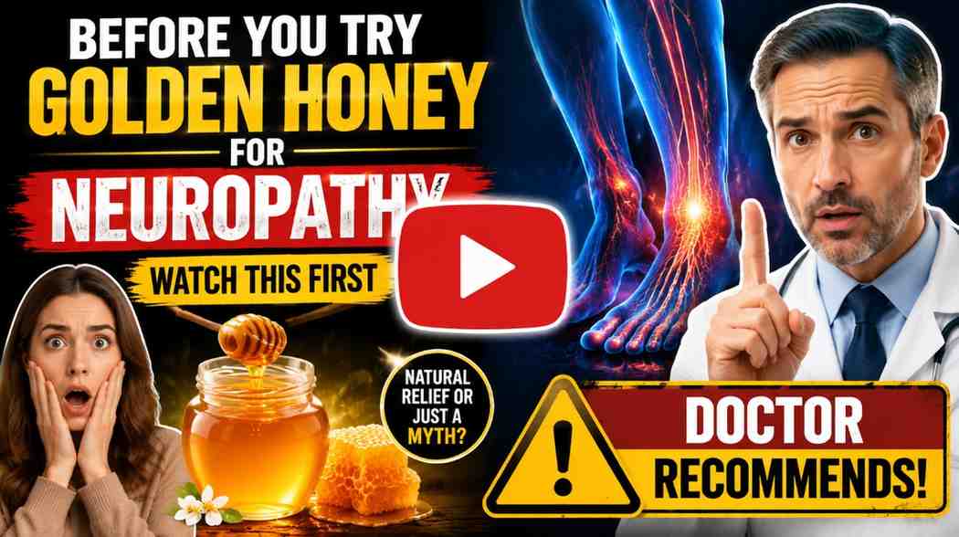 Golden-honey-natural-relief-or-myth
