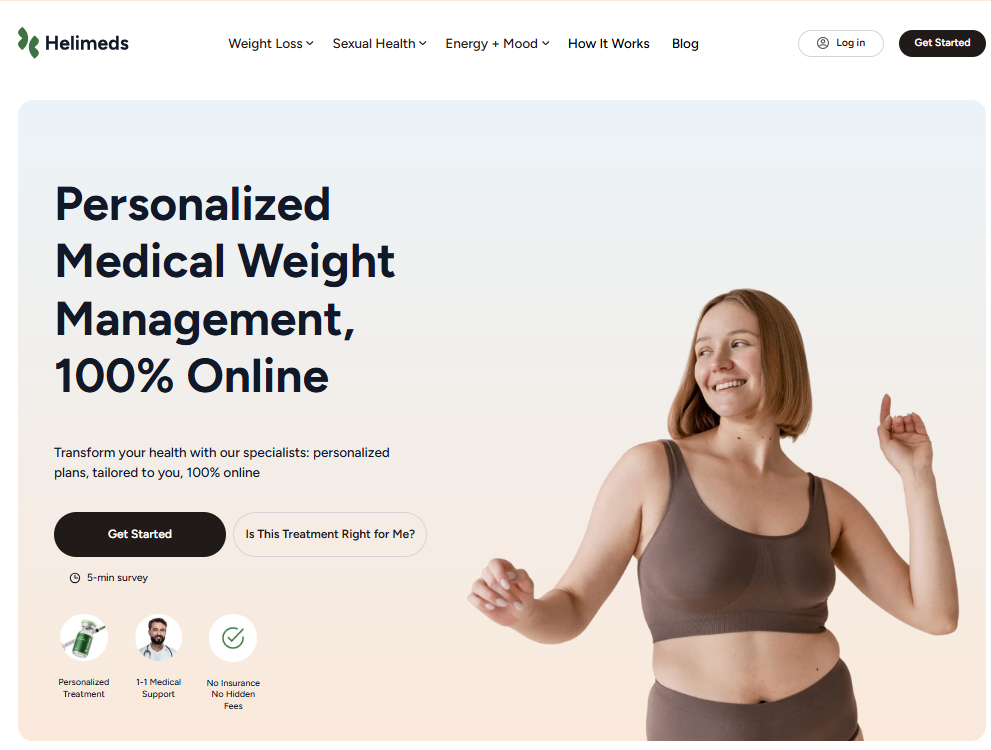 Helimeds