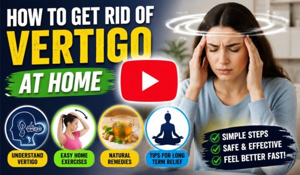 Home-Vertigo-Relief-Guide