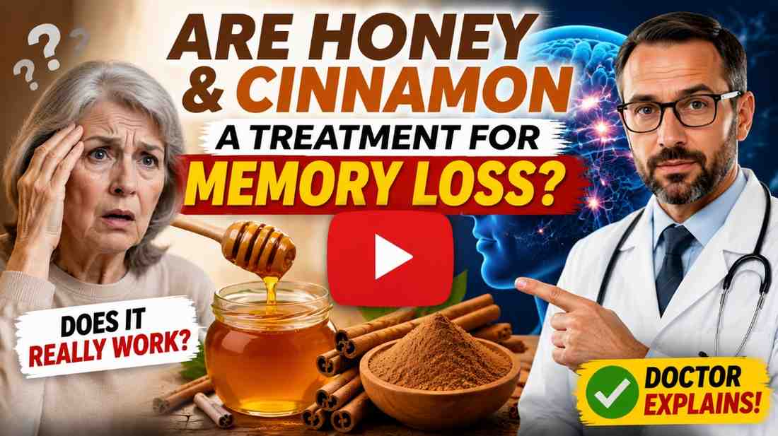 Honey-and-cinnamon-for-memory-loss