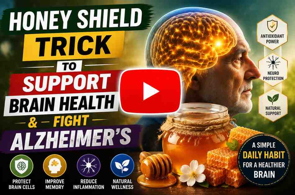 Honeyshield Trick for ReverseAlzheimer’