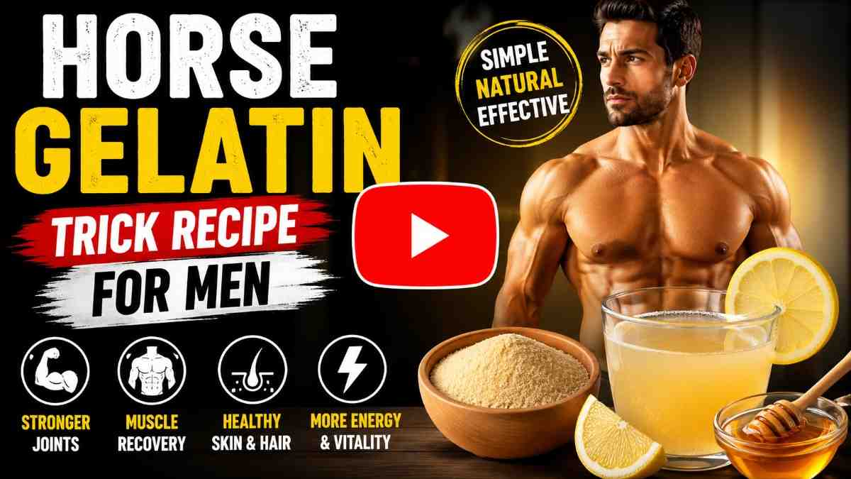 Horse-gelatin-trick-recipe-for-men