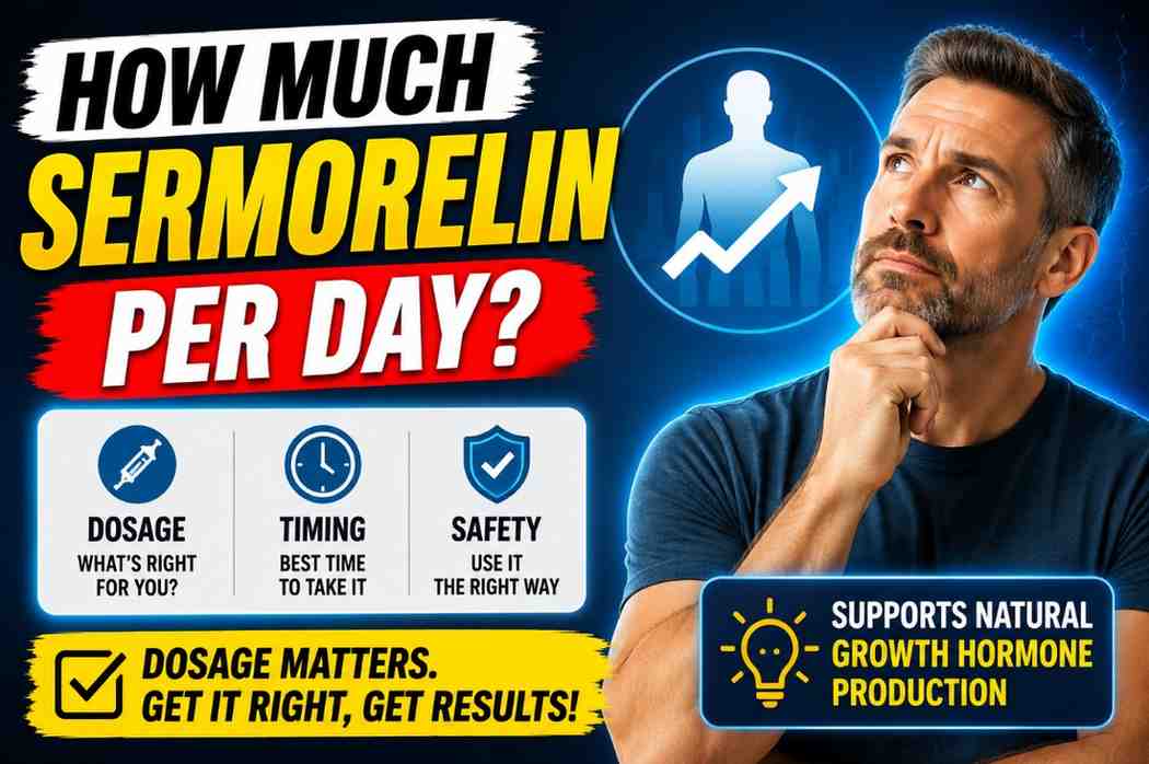 How-much-sermorelin-per-day