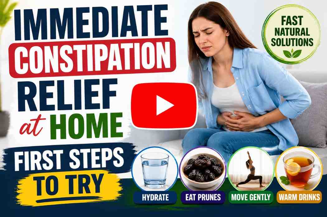 Immediate-constipation-relief-at-home