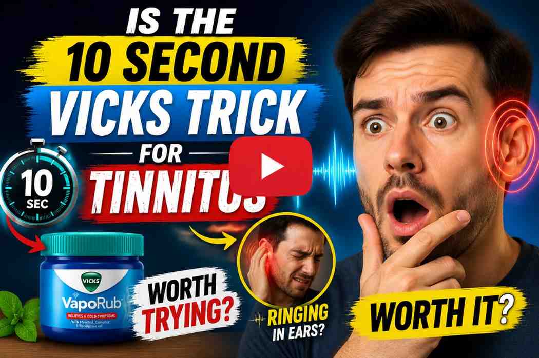 Is-Vicks-safe-near-ears