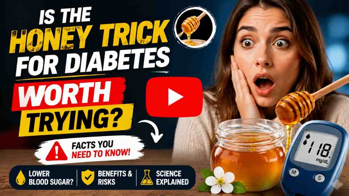Is-honey-the-trick-for-diabetes