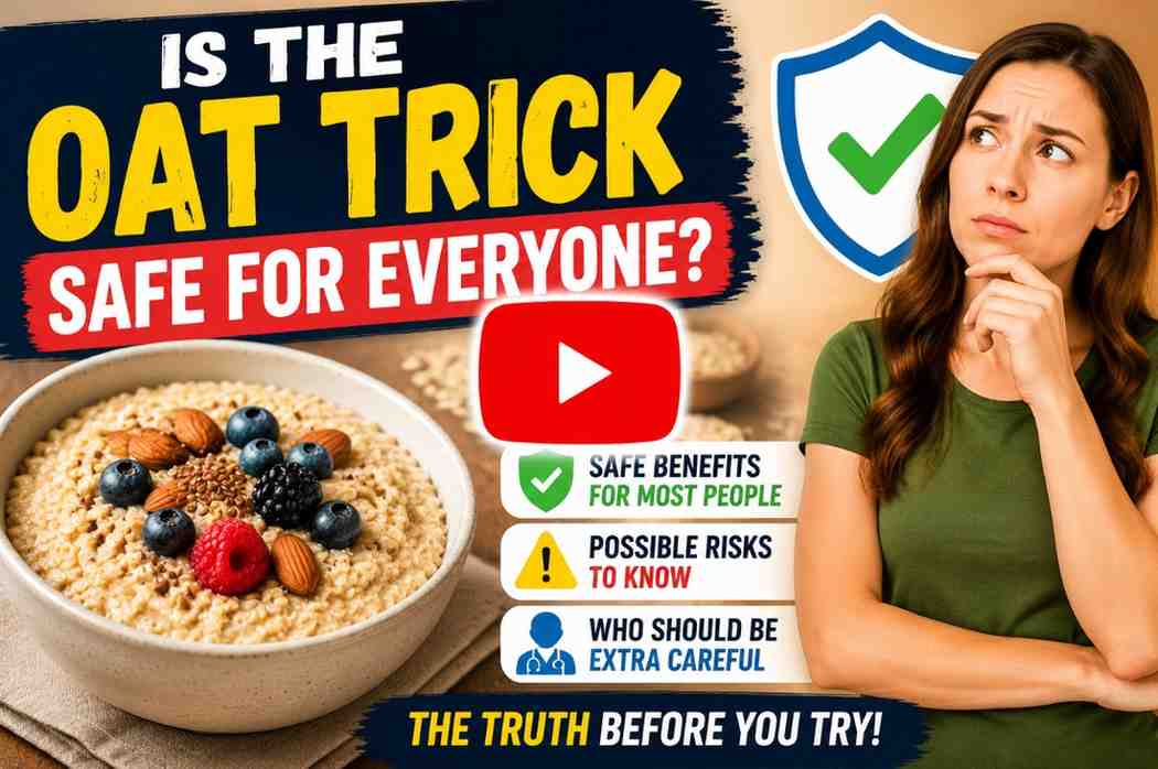 Is-oat-trick-safe-for-you