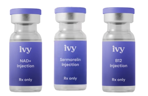 Ivy Anti Aging