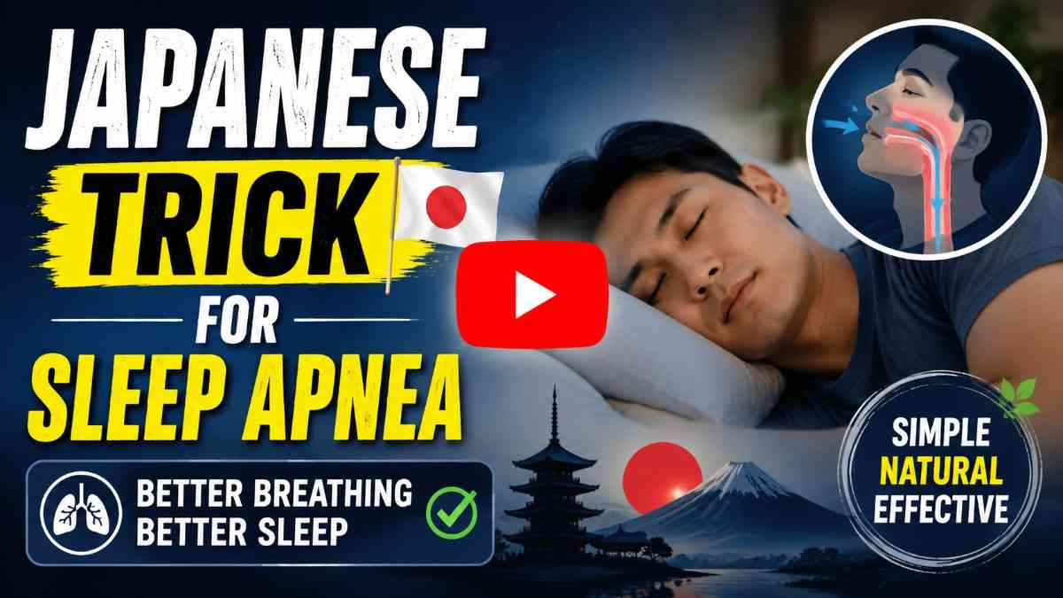 Japanese-sleep-apnea-solution-guide