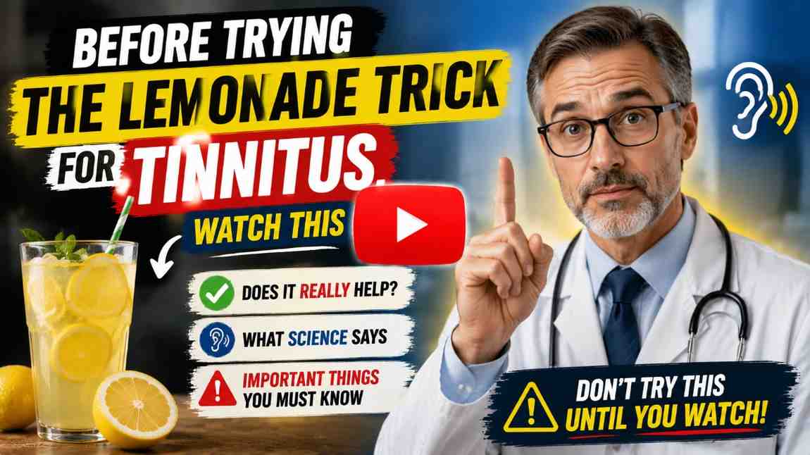 Lemonade-trick-for-tinnitus-explained