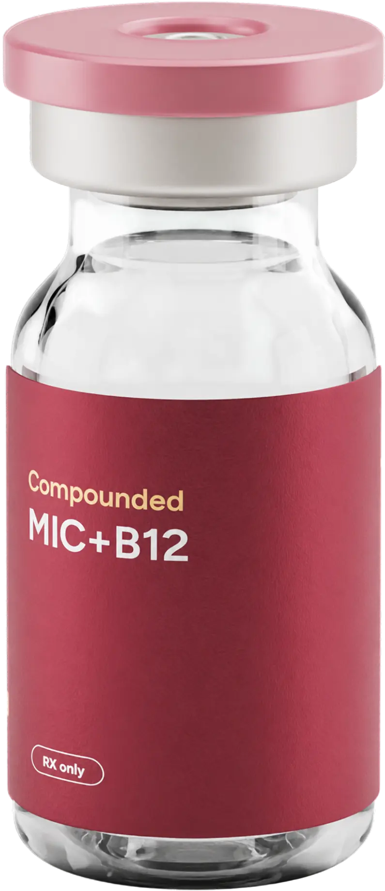 MIC+B12 
