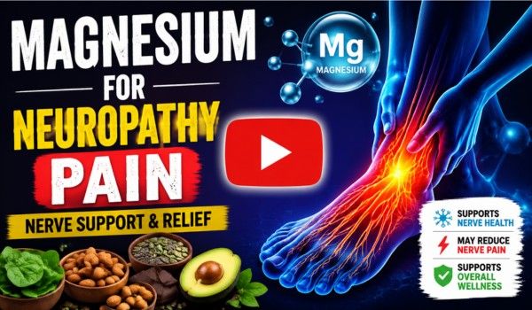 Magnesium-for-Neuropathy-Pain-Support