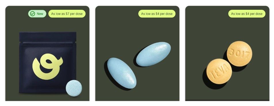 Men's Sexual Health