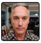 Michael Harris