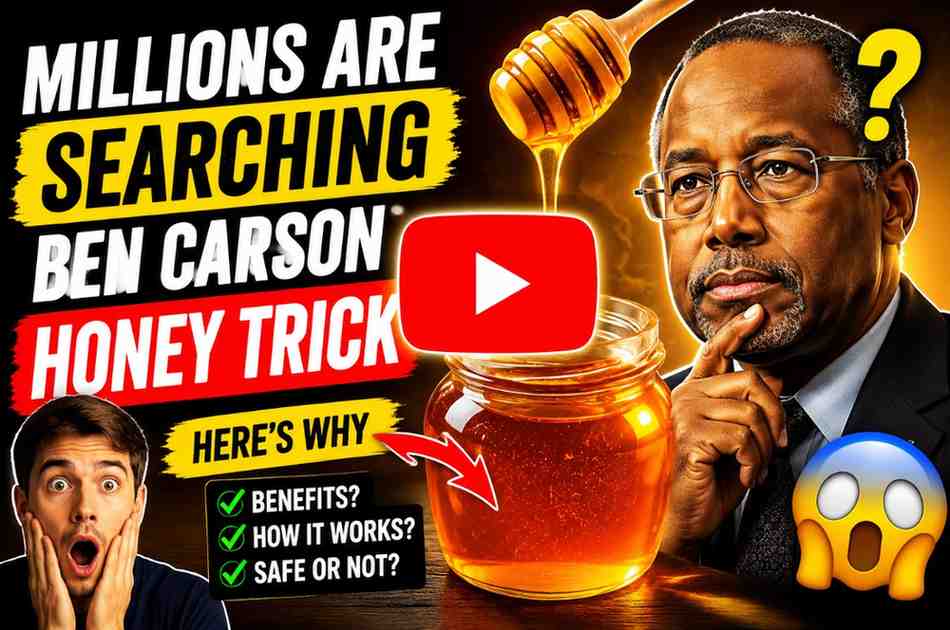 Millions-searching-for-honey-benefits