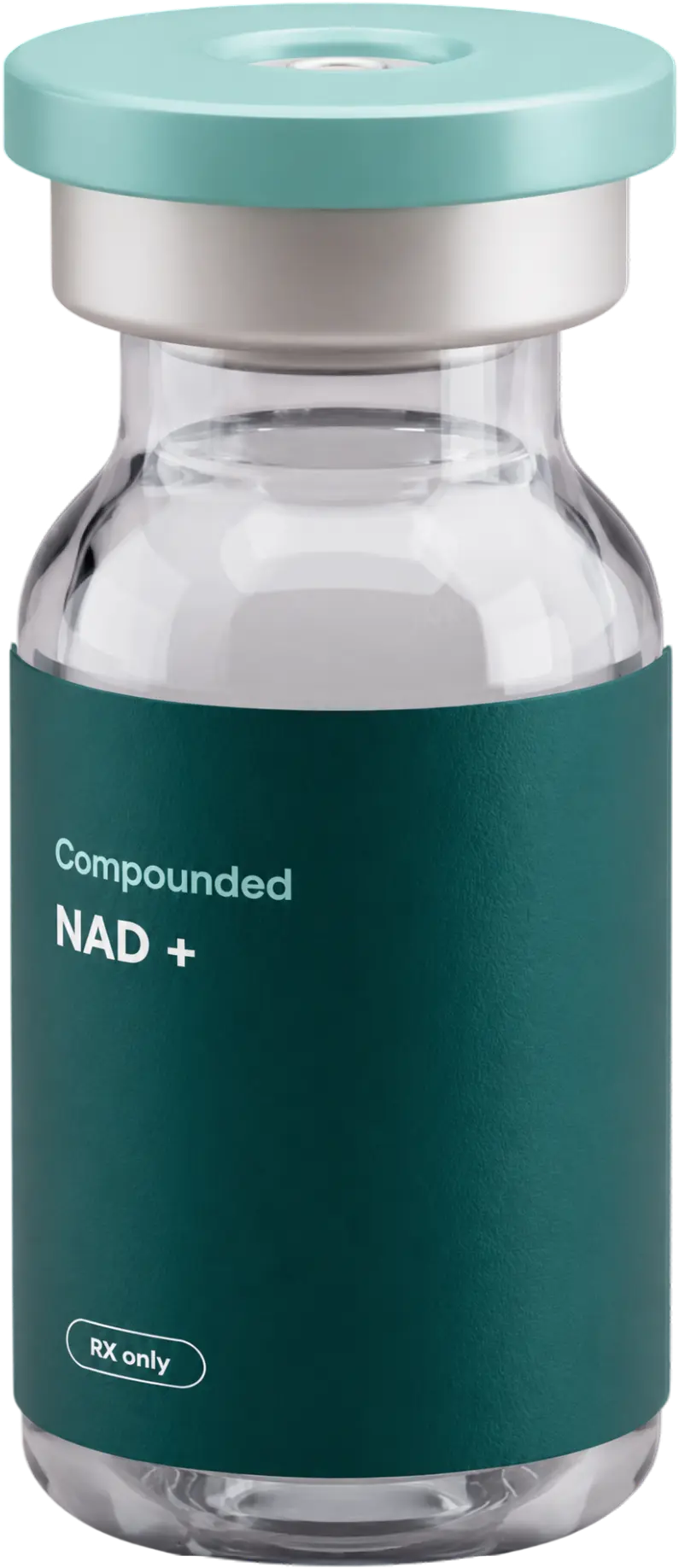 NAD+ 