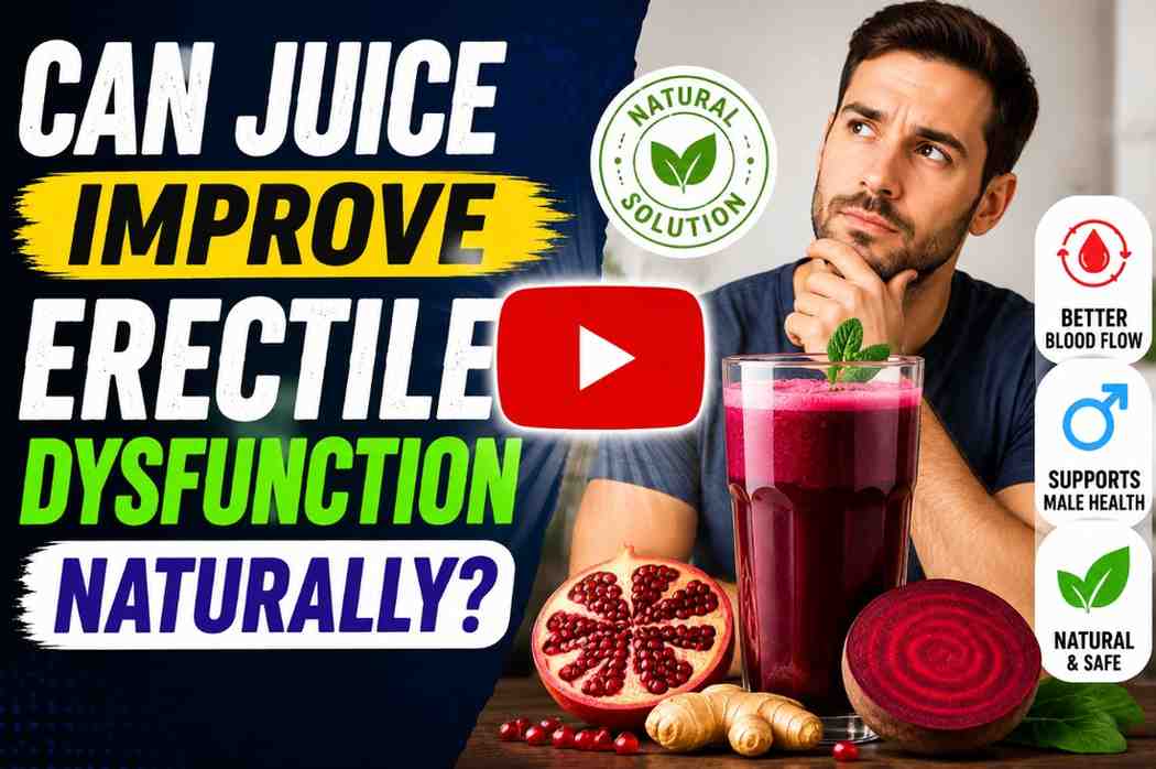 Natural-drinks-for-men's-health-boost